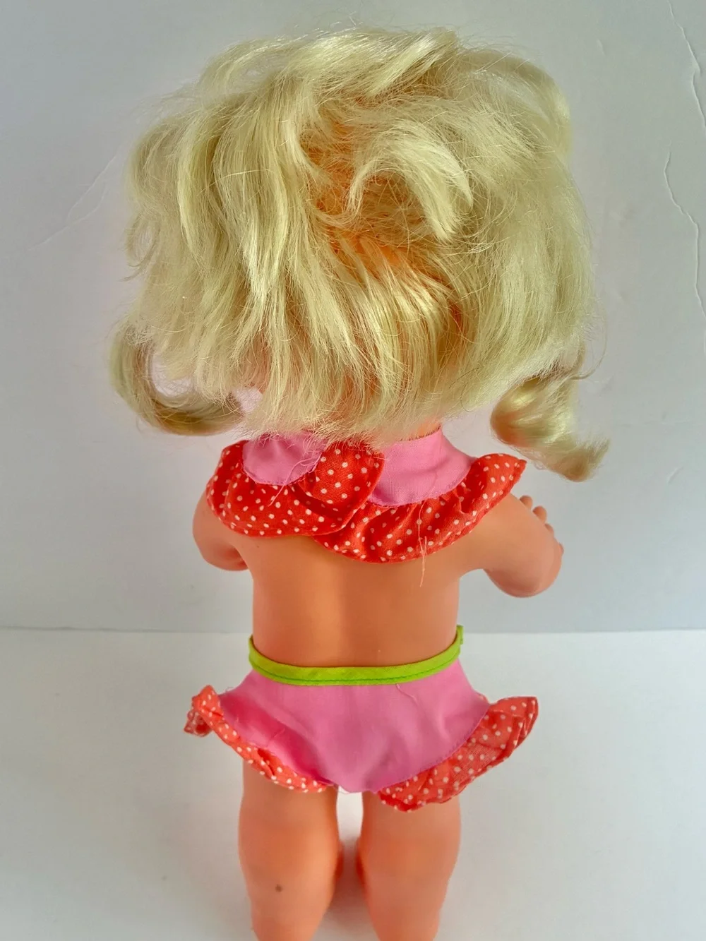 Vintage 1978 Whoopsie Doll Ideal 14